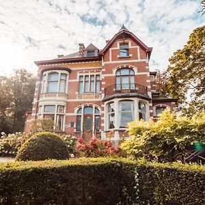 Boutique Hotel Shamon