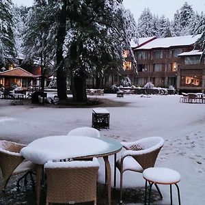 Welcomhotel By Itc Hotels, Pine N Peak, Pahalgam